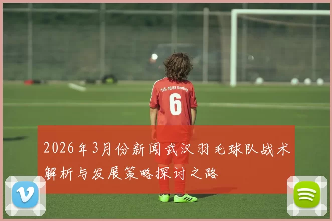 2026年3月份新闻武汉羽毛球队战术解析与发展策略探讨之路